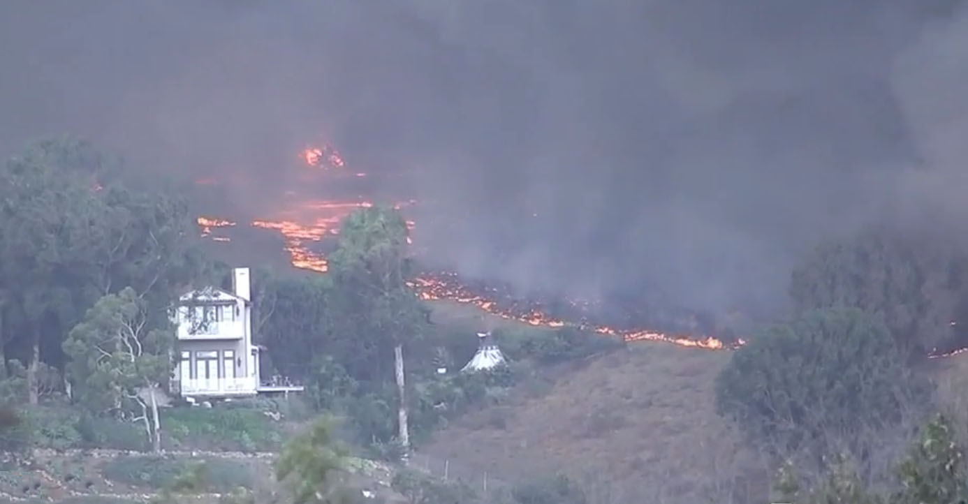 House Wild Fire fire fighting pumps for wildfire protection